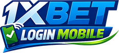 1xbet login mobile